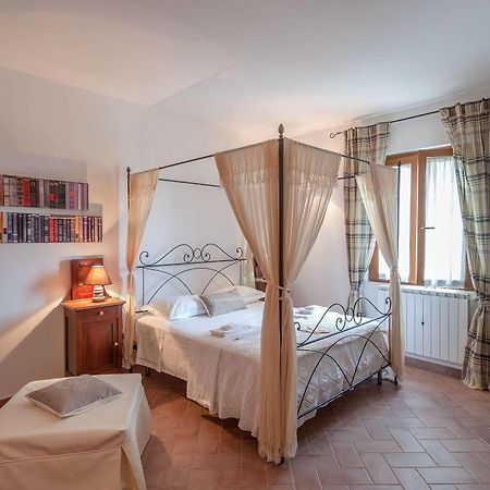 Le Tartarughe Rooms Magliano in Toscana Luaran gambar