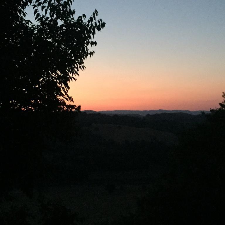 Le Tartarughe Rooms Magliano in Toscana Luaran gambar