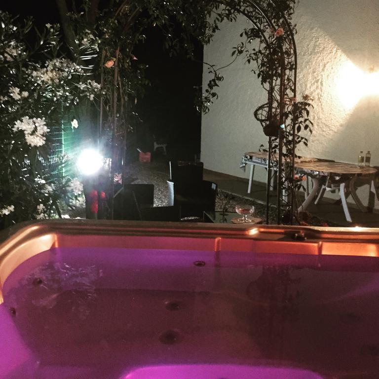 Le Tartarughe Rooms Magliano in Toscana Luaran gambar