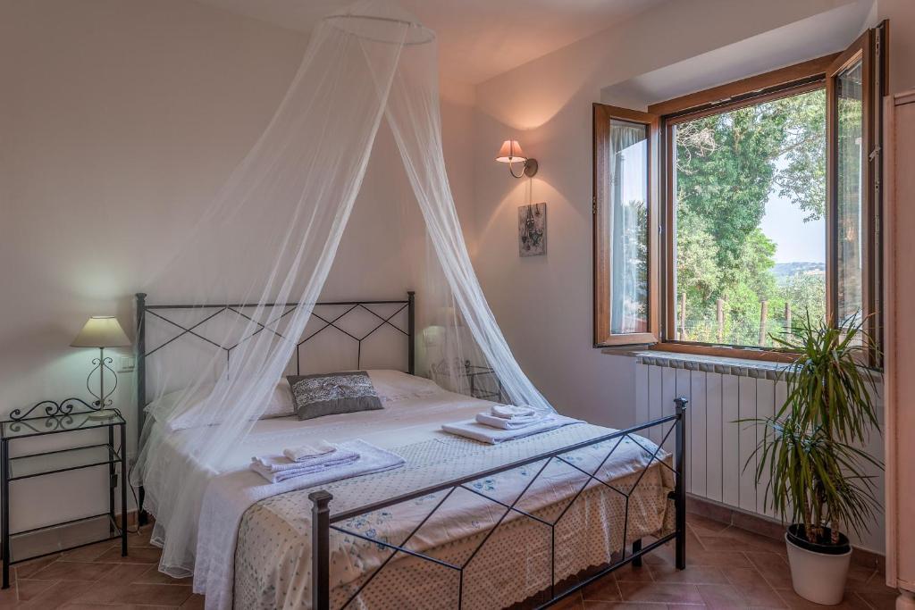 Le Tartarughe Rooms Magliano in Toscana Luaran gambar