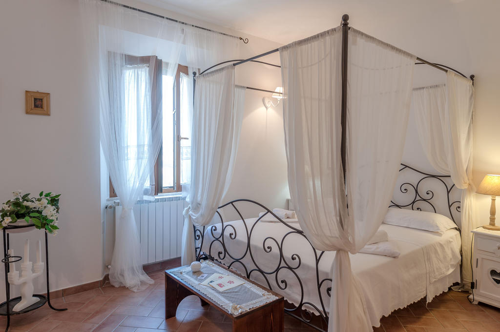 Le Tartarughe Rooms Magliano in Toscana Luaran gambar