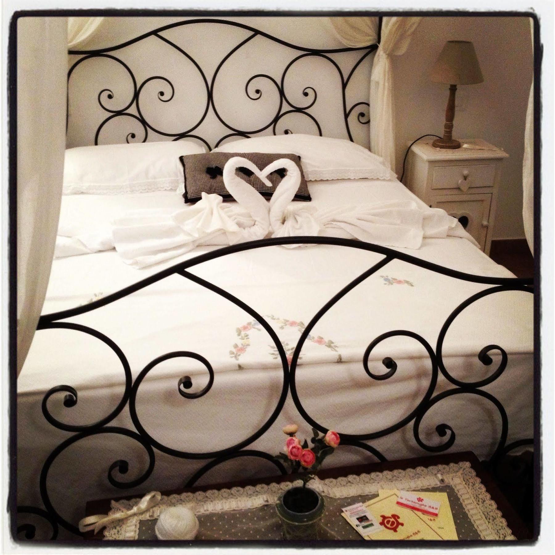 Le Tartarughe Rooms Magliano in Toscana Luaran gambar