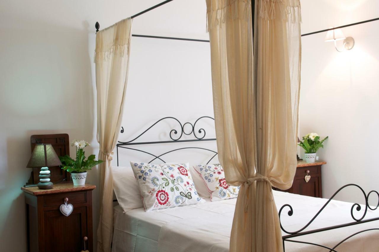 Le Tartarughe Rooms Magliano in Toscana Bilik gambar