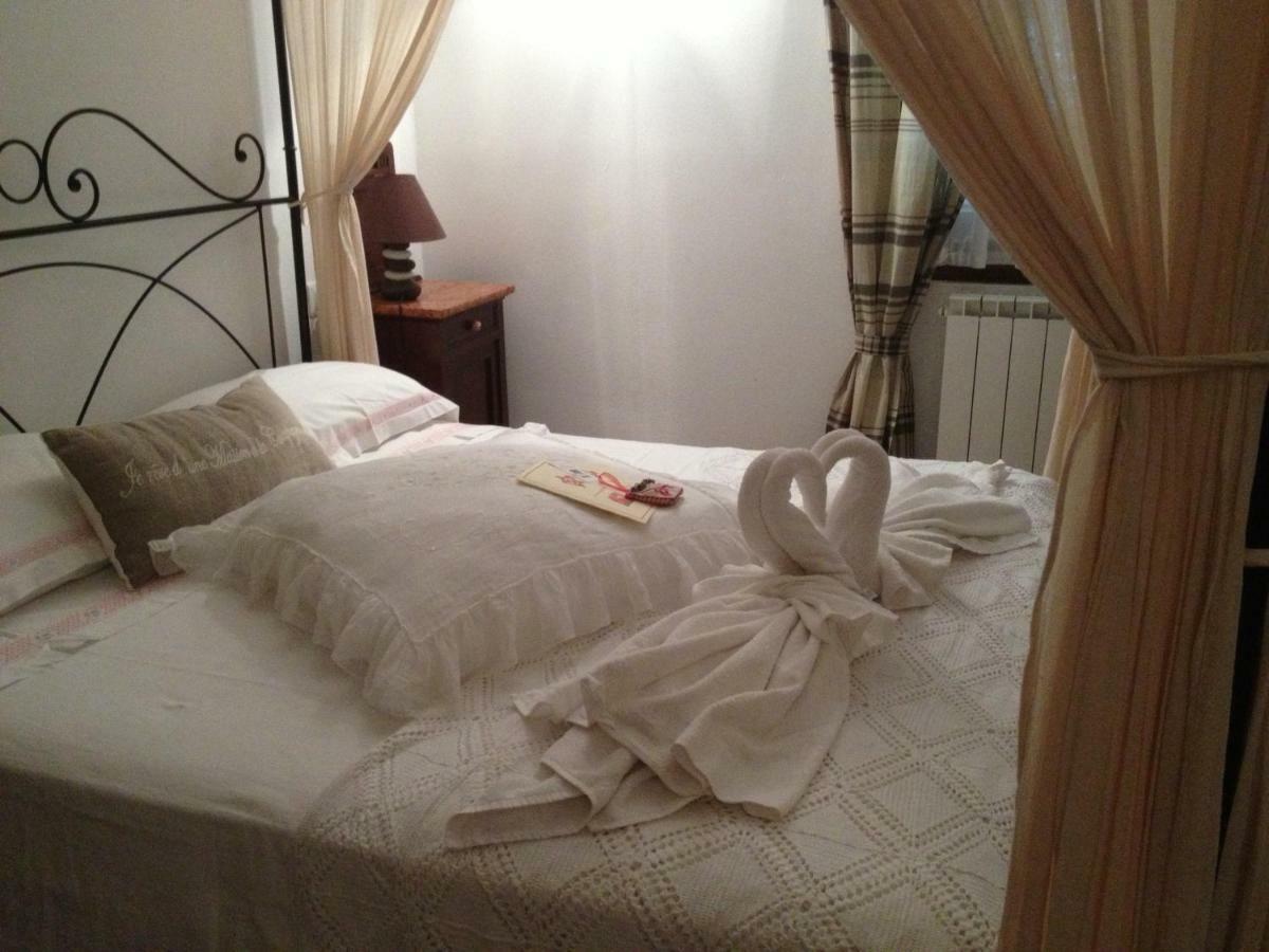 Le Tartarughe Rooms Magliano in Toscana Luaran gambar