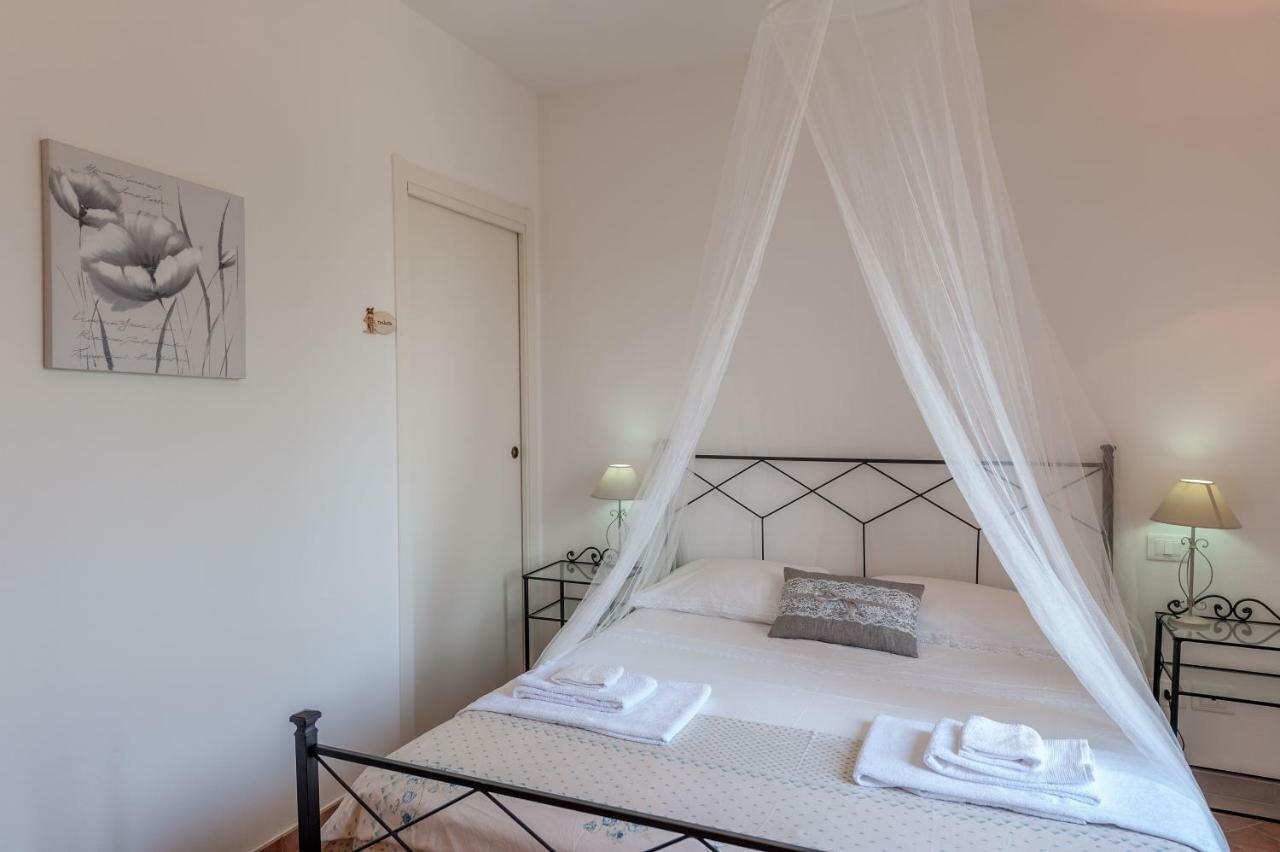 Le Tartarughe Rooms Magliano in Toscana Bilik gambar