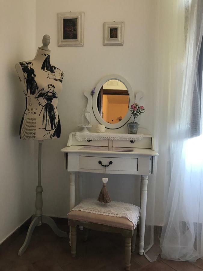 Le Tartarughe Rooms Magliano in Toscana Luaran gambar
