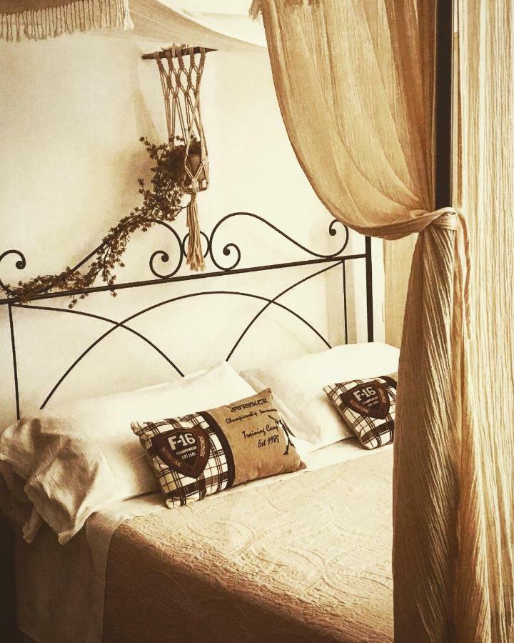 Le Tartarughe Rooms Magliano in Toscana Luaran gambar