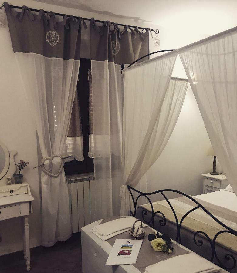 Le Tartarughe Rooms Magliano in Toscana Luaran gambar